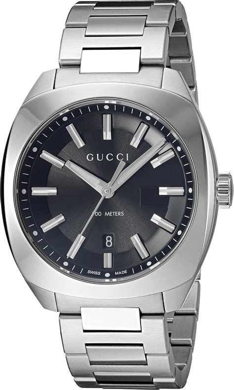 montre gucci homme